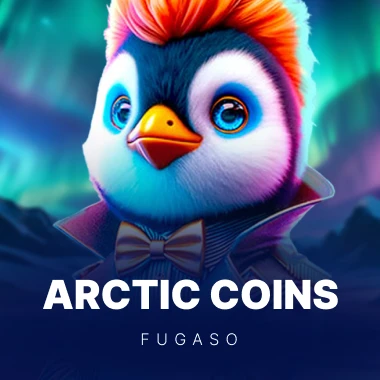 Arctic Coins