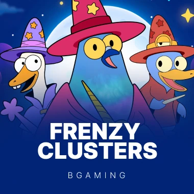 Frenzy Clusters