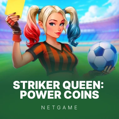 Striker Queen